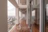 3 Bedroom Condo for sale in The Sukhothai Residences, Thung Maha Mek, Bangkok near MRT Lumpini