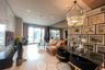 2 Bedroom Condo for sale in 185 Rajadamri, Lumpini, Bangkok near BTS Ratchadamri