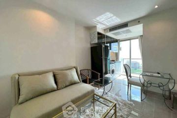 1 Bedroom Condo for sale in The Riviera Monaco, Na Jomtien, Chonburi