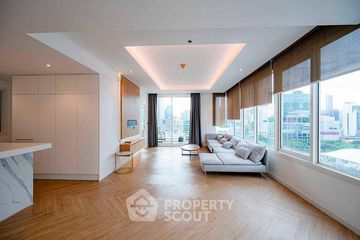 3 Bedroom Condo for sale in Pearl Residences Sukhumvit 24, Khlong Tan, Bangkok near BTS Phrom Phong