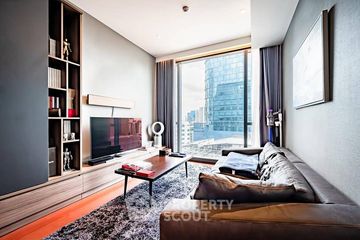 1 Bedroom Condo for sale in KHUN by YOO inspired by Starck, Khlong Tan Nuea, Bangkok near BTS Thong Lo