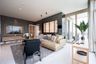 2 Bedroom Condo for sale in Four Seasons Private Residences, Thung Wat Don, Bangkok near BTS Saphan Taksin