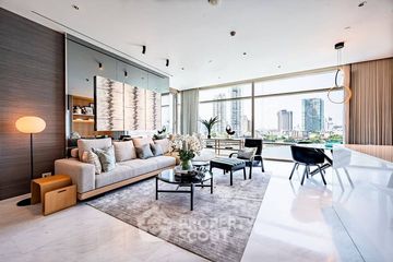 2 Bedroom Condo for sale in Four Seasons Private Residences, Thung Wat Don, Bangkok near BTS Saphan Taksin