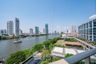 2 Bedroom Condo for sale in Four Seasons Private Residences, Thung Wat Don, Bangkok near BTS Saphan Taksin