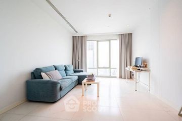 2 Bedroom Condo for sale in 185 Rajadamri, Lumpini, Bangkok near BTS Ratchadamri