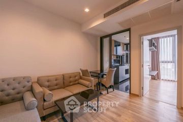 1 Bedroom Condo for sale in THE LINE Jatujak - Mochit, Chatuchak, Bangkok near MRT Chatuchak Park