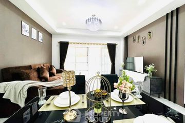 3 Bedroom House for sale in Nong Prue, Chonburi