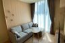 1 Bedroom Condo for rent in The Colony Sukhumvit 11, Khlong Toei Nuea, Bangkok near BTS Nana
