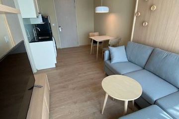 1 Bedroom Condo for rent in The Colony Sukhumvit 11, Khlong Toei Nuea, Bangkok near BTS Nana
