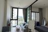 1 Bedroom Condo for rent in Mazarine Ratchayothin, Chan Kasem, Bangkok near BTS Ratchayothin