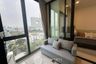 1 Bedroom Condo for rent in Mazarine Ratchayothin, Chan Kasem, Bangkok near BTS Ratchayothin