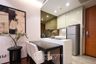 1 Bedroom Condo for rent in The Address Sukhumvit 28, Khlong Tan, Bangkok near BTS Phrom Phong