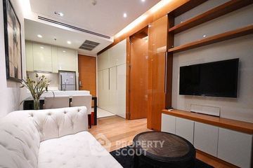 1 Bedroom Condo for rent in The Address Sukhumvit 28, Khlong Tan, Bangkok near BTS Phrom Phong