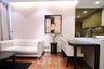 1 Bedroom Condo for rent in The Address Sukhumvit 28, Khlong Tan, Bangkok near BTS Phrom Phong
