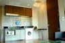 1 Bedroom Condo for rent in Noble Reveal, Phra Khanong Nuea, Bangkok near BTS Thong Lo