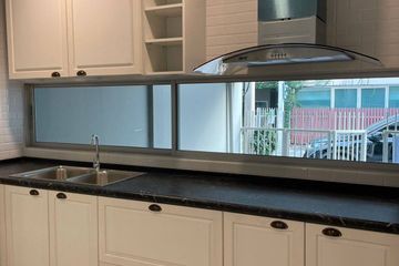 2 Bedroom Townhouse for rent in Noble Cube, Suan Luang, Bangkok near Airport Rail Link Ramkhamhaeng