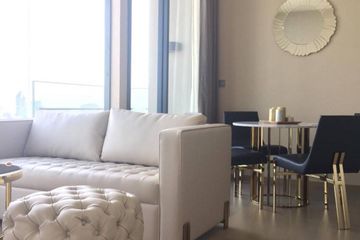 2 Bedroom Condo for rent in The ESSE Asoke, Khlong Toei Nuea, Bangkok near BTS Asoke