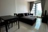 1 Bedroom Condo for rent in Supalai Premier Charoen Nakhon, Khlong San, Bangkok near BTS Khlong San