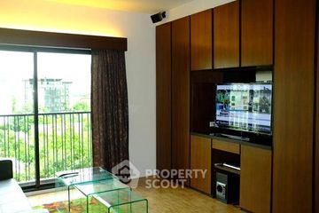 1 Bedroom Condo for rent in Noble Reveal, Phra Khanong Nuea, Bangkok near BTS Thong Lo