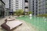 1 Bedroom Condo for rent in Ideo Q Chula - Samyan, Maha Phruettharam, Bangkok near MRT Sam Yan