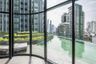 1 Bedroom Condo for rent in Ideo Q Chula - Samyan, Maha Phruettharam, Bangkok near MRT Sam Yan