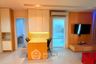 2 Bedroom Condo for rent in Lumpini Place Rama IX - Ratchada, Huai Khwang, Bangkok near MRT Phra Ram 9