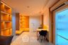 2 Bedroom Condo for rent in Lumpini Place Rama IX - Ratchada, Huai Khwang, Bangkok near MRT Phra Ram 9