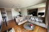 3 Bedroom Condo for rent in Hive Taksin, Khlong Ton Sai, Bangkok near BTS Wongwian Yai