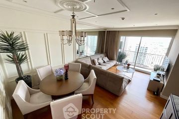 3 Bedroom Condo for rent in Hive Taksin, Khlong Ton Sai, Bangkok near BTS Wongwian Yai