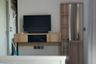 1 Bedroom Condo for rent in RHYTHM Ekkamai, Khlong Tan Nuea, Bangkok near BTS Ekkamai