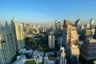 2 Bedroom Condo for rent in 28 Chidlom, Lumpini, Bangkok near BTS Chit Lom