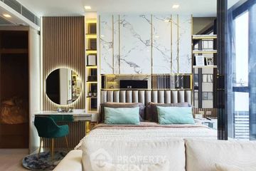 1 Bedroom Condo for rent in One 9 Five Asoke - Rama 9, Huai Khwang, Bangkok near MRT Phra Ram 9