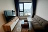 1 Bedroom Condo for rent in Life Ladprao, Chom Phon, Bangkok near BTS Ladphrao Intersection