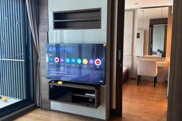 1 Bedroom Condo for rent in The Address Sathorn, Silom, Bangkok near BTS Chong Nonsi