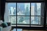 1 Bedroom Condo for rent in The Address Sathorn, Silom, Bangkok near BTS Chong Nonsi