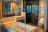1 Bedroom Condo for rent in The Address Sathorn, Silom, Bangkok near BTS Chong Nonsi