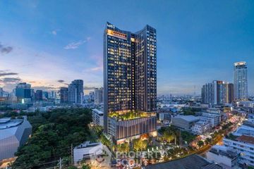 2 Bedroom Condo for rent in Ideo Sukhumvit - Rama 4, Phra Khanong, Bangkok near BTS Phra Khanong