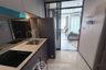 1 Bedroom Condo for rent in Ideo Sukhumvit - Rama 4, Phra Khanong, Bangkok near BTS Phra Khanong