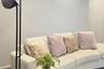 2 Bedroom Condo for rent in MUNIQ Langsuan, Lumpini, Bangkok near BTS Chit Lom