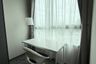 1 Bedroom Condo for rent in Ideo Sukhumvit - Rama 4, Phra Khanong, Bangkok near BTS Phra Khanong