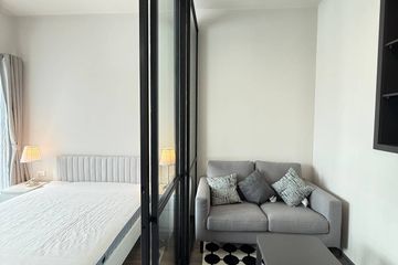 1 Bedroom Condo for rent in Ideo Sukhumvit - Rama 4, Phra Khanong, Bangkok near BTS Phra Khanong