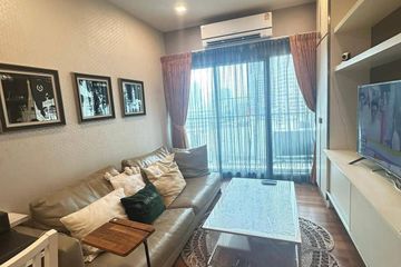 1 Bedroom Condo for rent in Noble Reform, Phaya Thai, Bangkok near BTS Ari