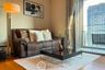 1 Bedroom Condo for rent in Aequa Sukhumvit 49, Khlong Tan Nuea, Bangkok near BTS Thong Lo