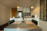 1 Bedroom Condo for rent in Aequa Sukhumvit 49, Khlong Tan Nuea, Bangkok near BTS Thong Lo