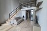 1 Bedroom Condo for rent in Ideo Rama 9 - Asoke, Huai Khwang, Bangkok near MRT Phra Ram 9