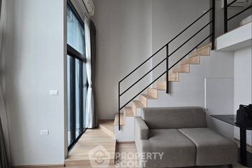 1 Bedroom Condo for rent in Ideo Rama 9 - Asoke, Huai Khwang, Bangkok near MRT Phra Ram 9
