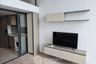 1 Bedroom Condo for rent in Ideo Rama 9 - Asoke, Huai Khwang, Bangkok near MRT Phra Ram 9