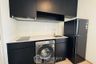 2 Bedroom Condo for rent in NUE District R9, Huai Khwang, Bangkok near MRT Phra Ram 9