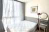 2 Bedroom Condo for rent in NUE District R9, Huai Khwang, Bangkok near MRT Phra Ram 9