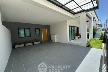 3 Bedroom House for rent in Tropical Village 3, Huai Yai, Chonburi